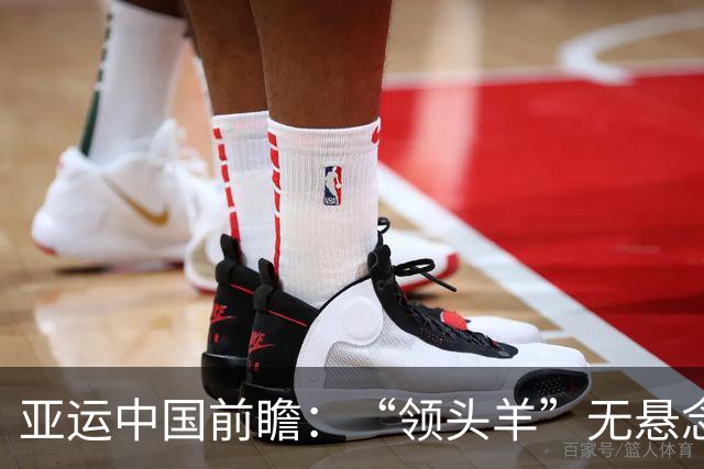 亚运中国前瞻：“领头羊”无悬念 “含金量”见真章